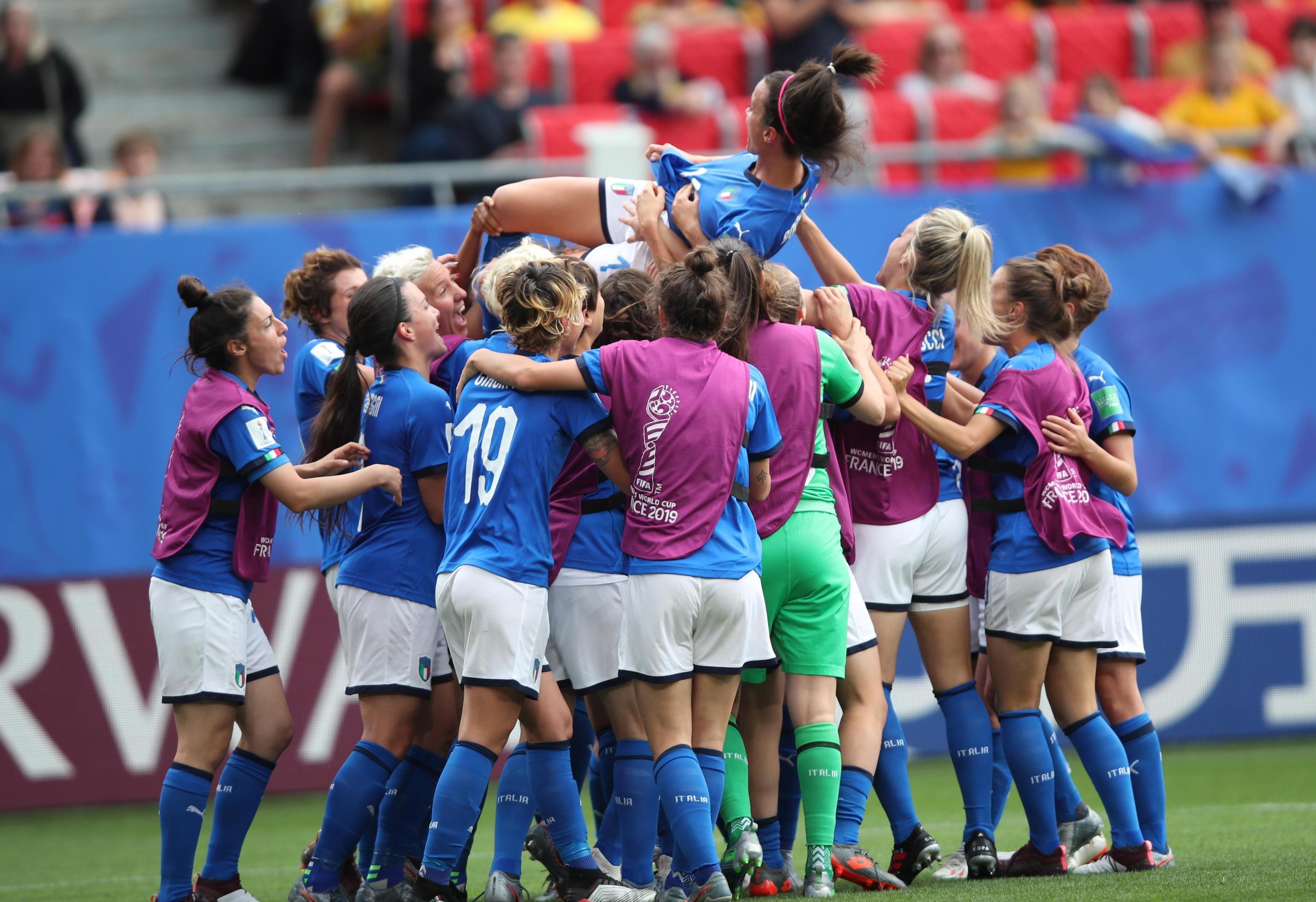 Foto - Due grandi dirette fanno ascolti nella domenica di Sky Sport