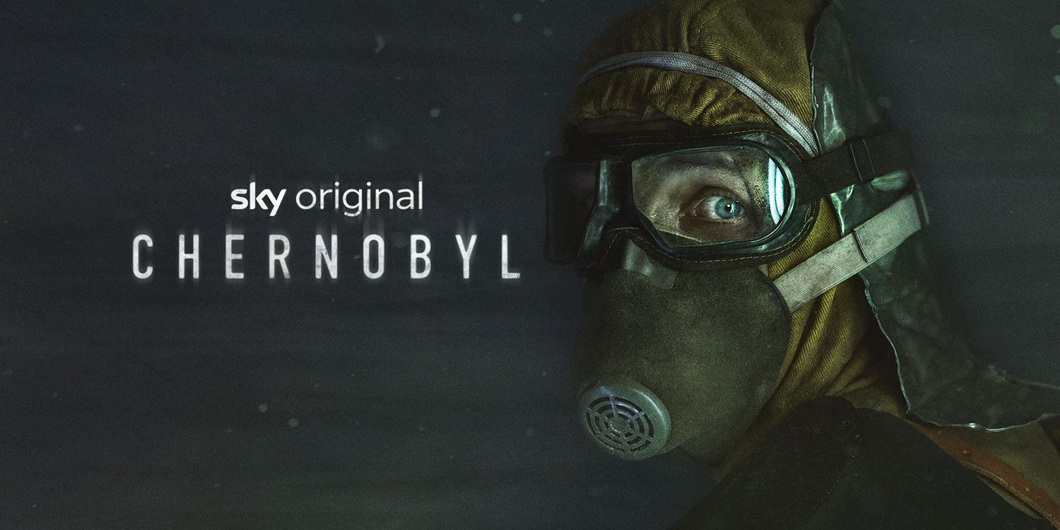 Immagine di Chernobly, serie originale Sky Atlantic e HBO ispirata alla tragedia nucleare - Scopri di più su Sky Italia