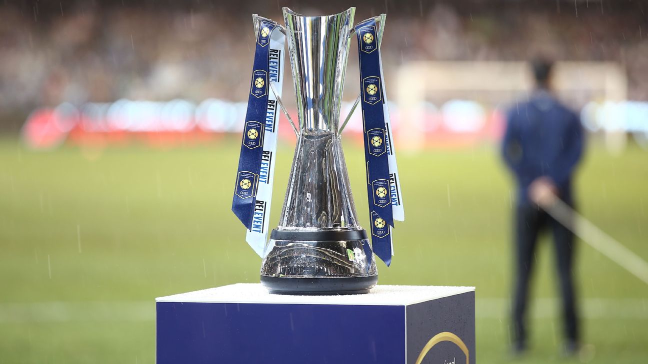 International Champions Cup con Juventus, Milan, Inter e Fiorentina su Sportitalia