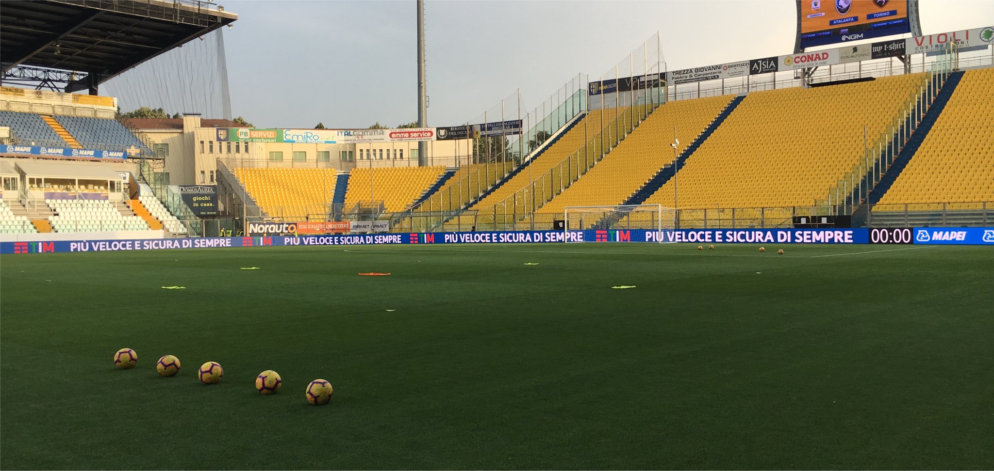 Immagine di Campionato Primavera, Finale - Atalanta vs Inter (diretta Sportitalia) - Scopri di più su Sport