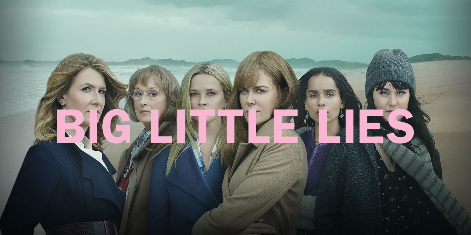 Visualizza: Big Little Lies, su Sky Atlantic la seconda stagione della miniserie HBO su Digital-News.it Immagine di Big Little Lies, su Sky Atlantic la seconda stagione della miniserie HBO - Scopri di più su Sky Italia