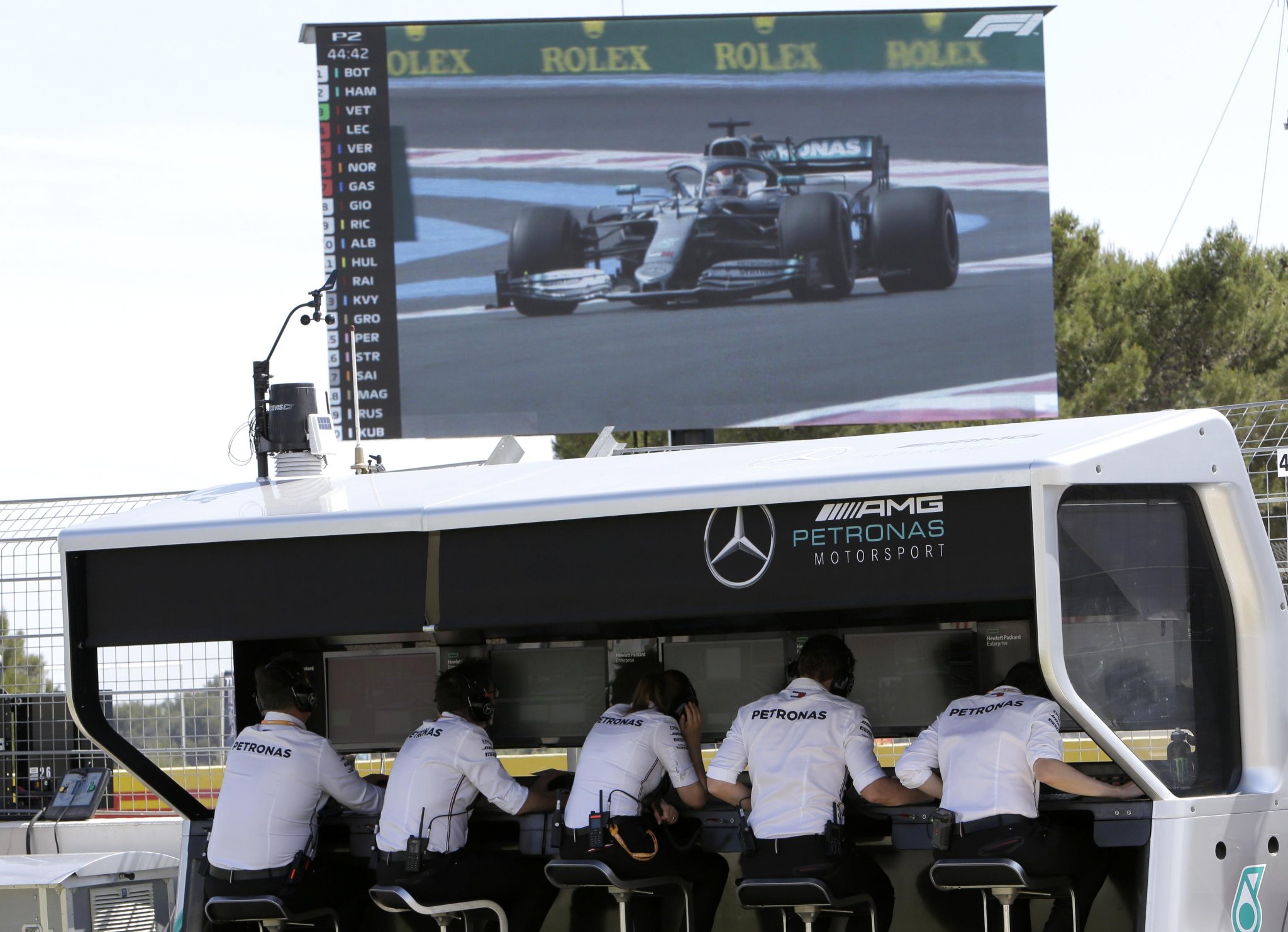 Visualizza: F1 Francia 2019, Qualifiche - Diretta Esclusiva Sky Sport, differita Tv8 su Digital-News.it Immagine di F1 Francia 2019, Qualifiche - Diretta Esclusiva Sky Sport, differita Tv8 - Scopri di più su Sky Italia