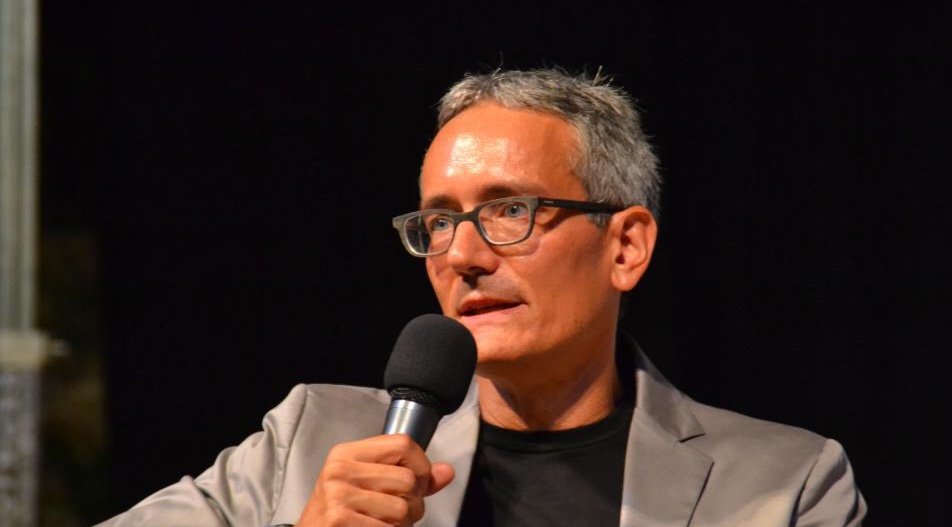Immagine di Maximo Ibarra nuovo CEO di Sky Italia dal 1 Ottobre 2019 - Scopri di più su Sky Italia