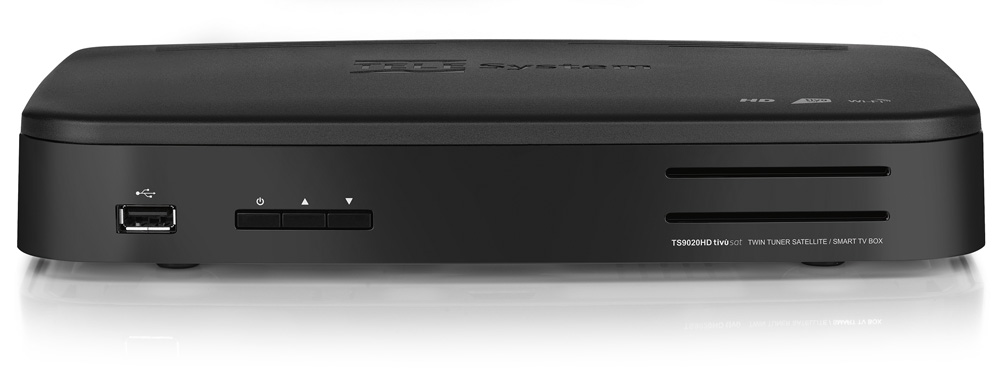 Immagine di Aggiornamento decoder TS9020HD tivùsat (v 0.2.17) - Scopri di più su HiTech