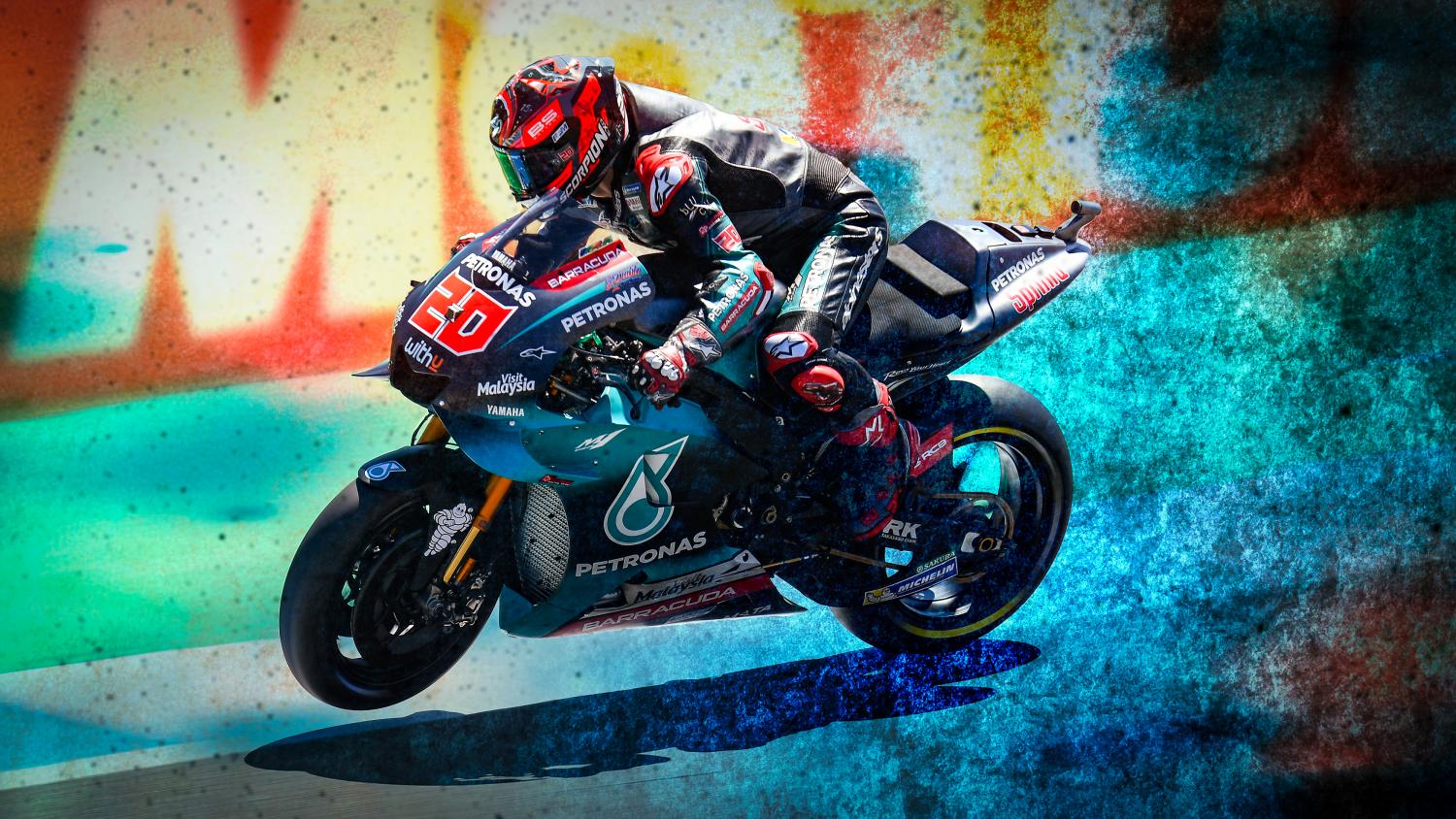 Immagine di MotoGP Olanda 2019, Gara - Diretta Sky Sport e Tv8 - Scopri di più su Sky Italia