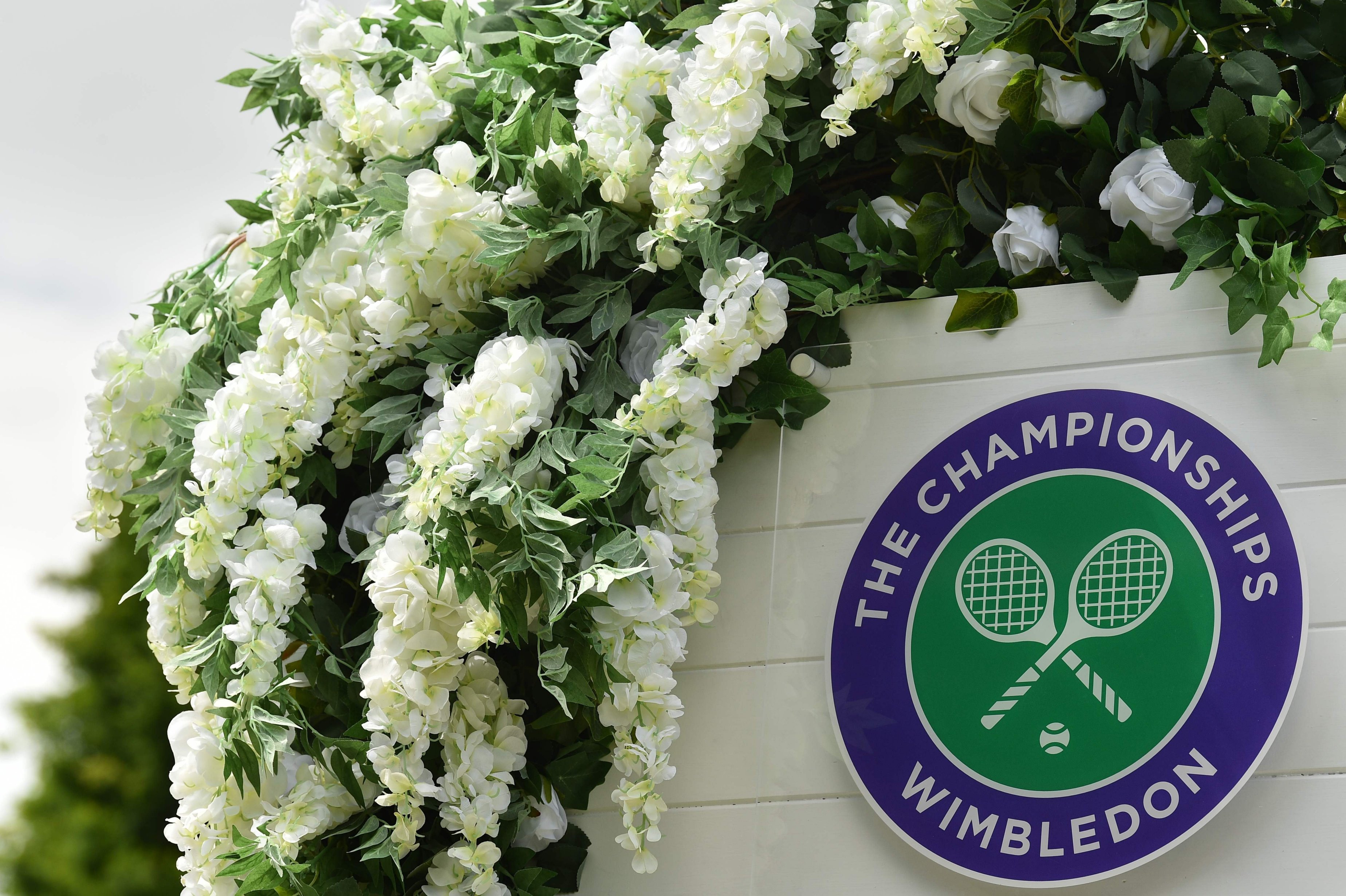 Foto - Tennis, Wimbledon 2019 in diretta esclusiva Sky Sport con 6 canali dedicati 