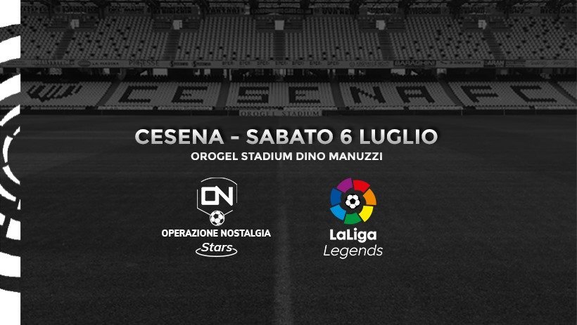 Immagine di Operazione Nostalgia, la partita dei ricordi stasera su DAZN - Scopri di più su DAZN