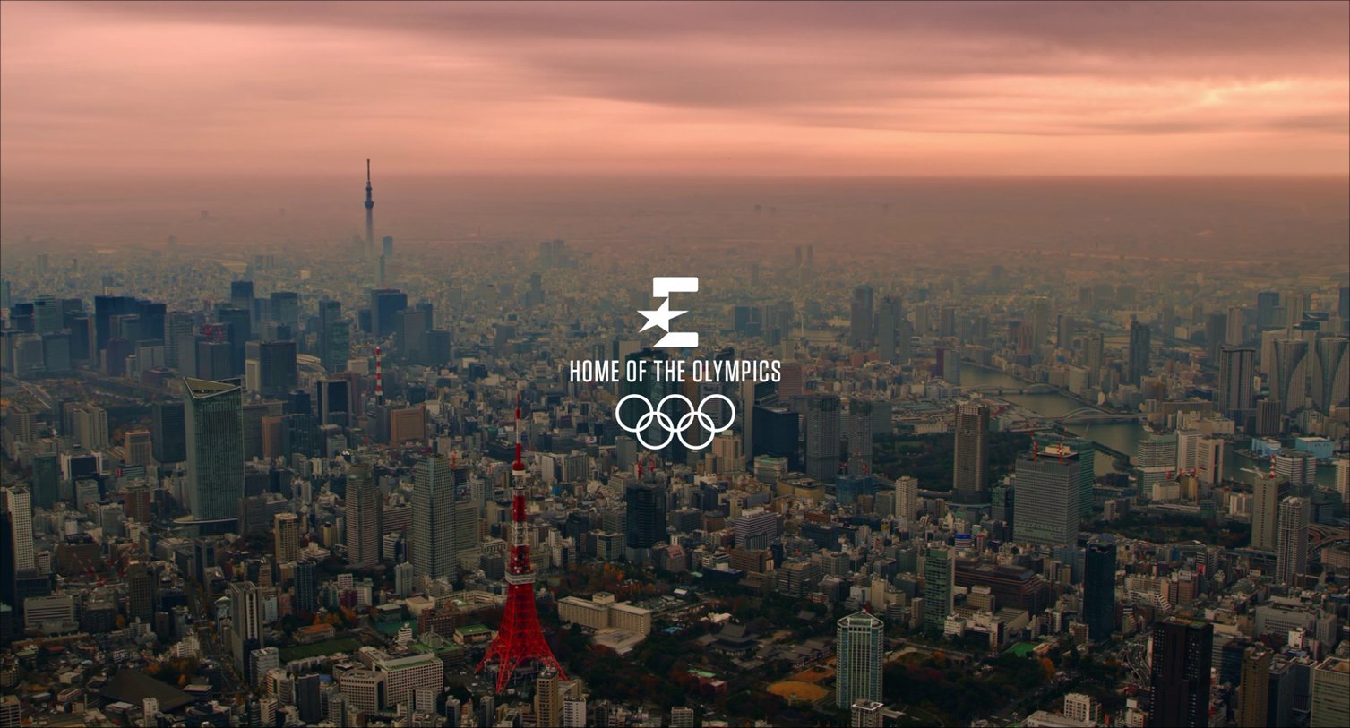 Immagine di Conto alla rovescia, tra 1 anno su Eurosport le Olimpiadi Tokyo 2020 - Scopri di più su Sport