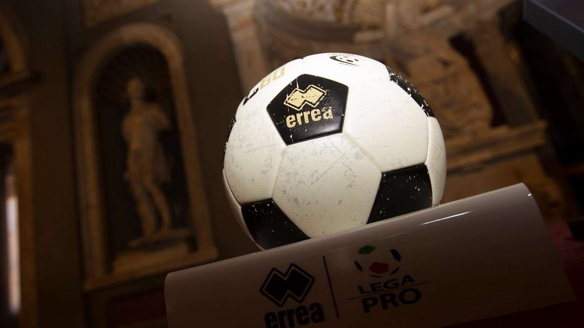 Immagine di Lega Pro, il calendario 2019/2020 della Serie C in diretta su Rai Sport - Scopri di più su Sport