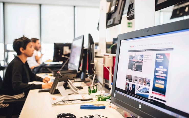 Immagine di  Sky TG24, arriva la newsletter con le notizie più lette - Scopri di più su Sky Italia