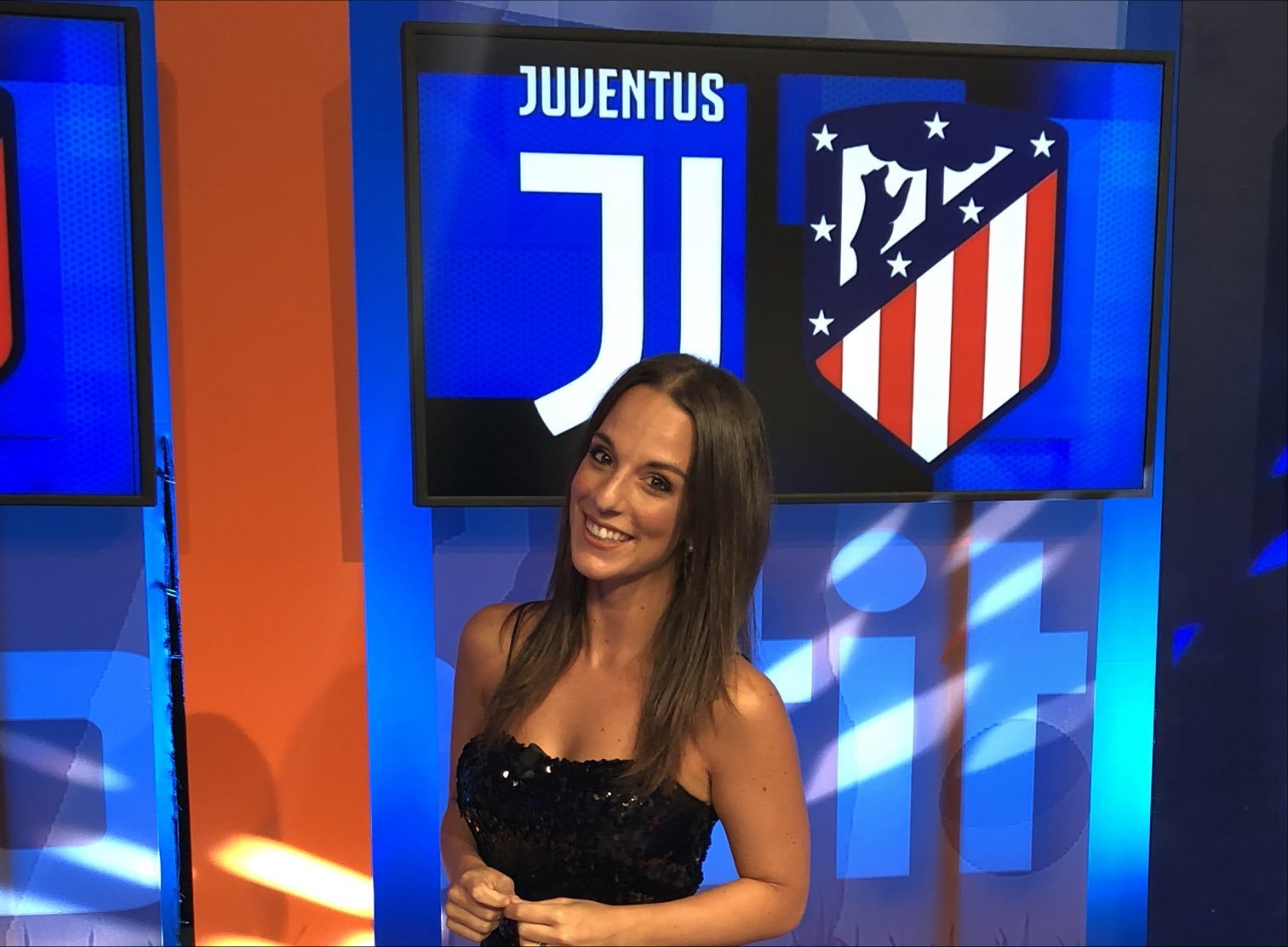 Immagine di Juventus - Atletico Madrid trascina al top gli ascolti di Sportitalia  - Scopri di più su Sport