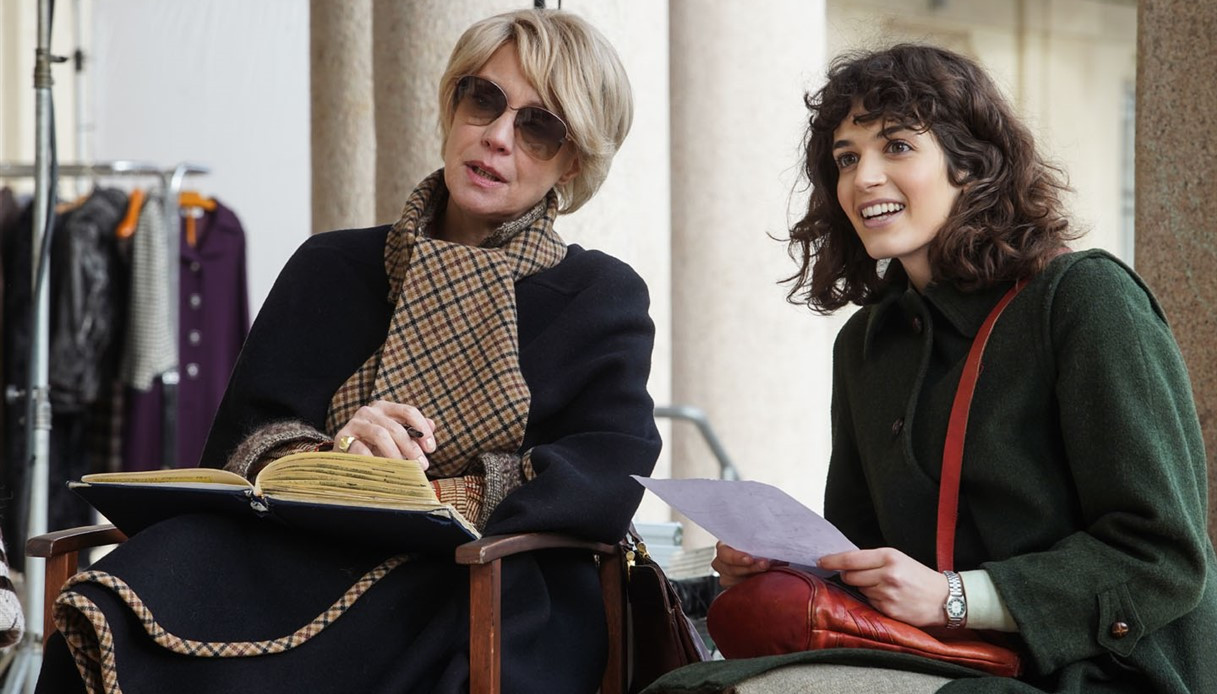 Immagine di Accordo Mediaset e Amazon, su Prime Video la serie Made in Italy - Scopri di più su Internet e Tv