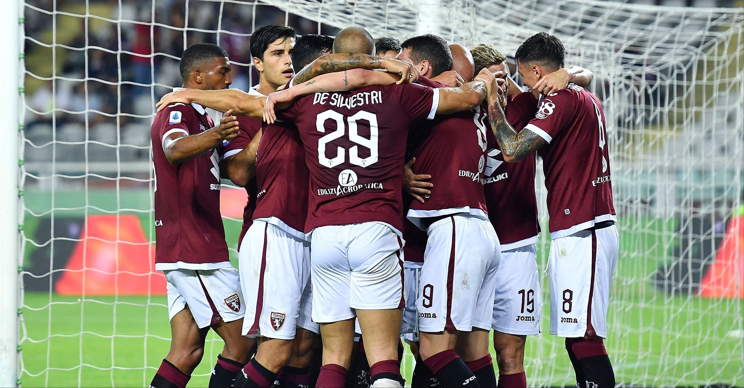 Immagine di Europa League, Playoff Ritorno, Wolverhampton vs Torino (diretta Sky Sport Uno e TV8) - Scopri di più su Sky Italia