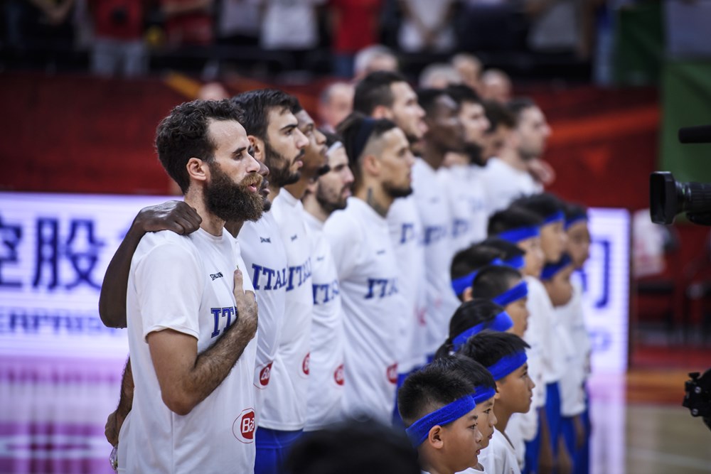 Visualizza: #SkyBasketMondiale | 2a fase Italia vs Spagna e Porto Rico (diretta Sky Sport Uno) su Digital-News.it Immagine di #SkyBasketMondiale | 2a fase Italia vs Spagna e Porto Rico (diretta Sky Sport Uno) - Scopri di più su Sky Italia