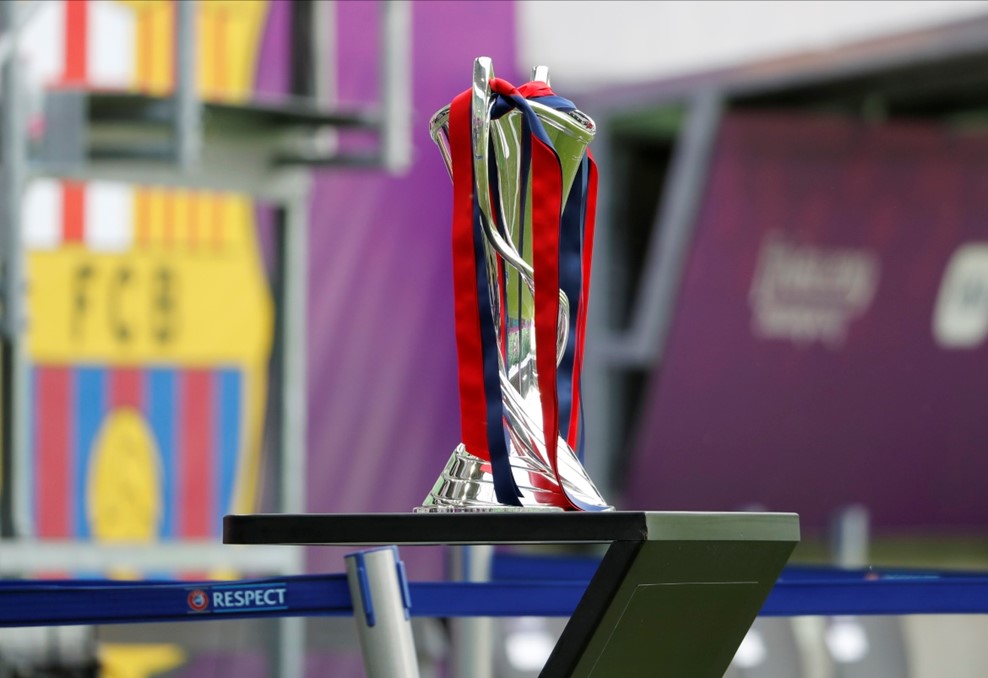 Immagine di Champions Femminile, Juventus - Barcellona e Fiorentina - Arsenal (diretta Sky Sport) - Scopri di più su Sky Italia