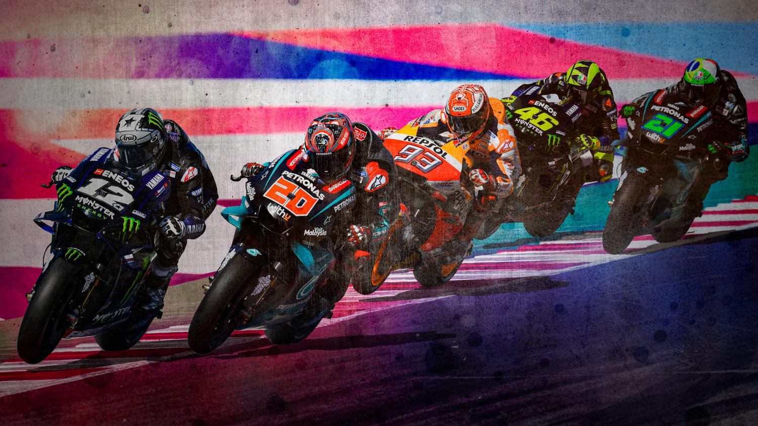 Visualizza: MotoGP San Marino 2019, Qualifiche - Diretta Sky Sport e in chiaro TV8 su Digital-News.it Immagine di MotoGP San Marino 2019, Qualifiche - Diretta Sky Sport e in chiaro TV8 - Scopri di più su Sky Italia