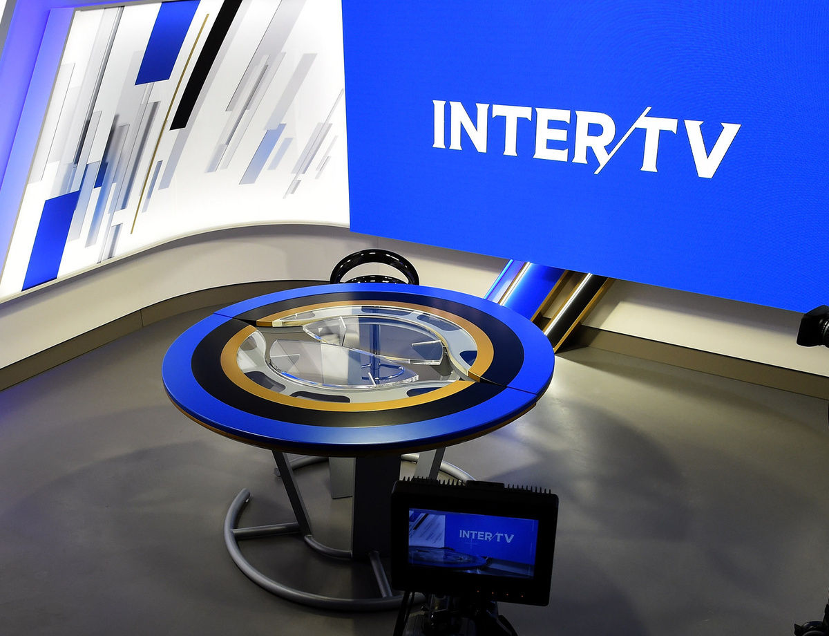 Foto - Inter TV entra nella offerta DAZN in Italia