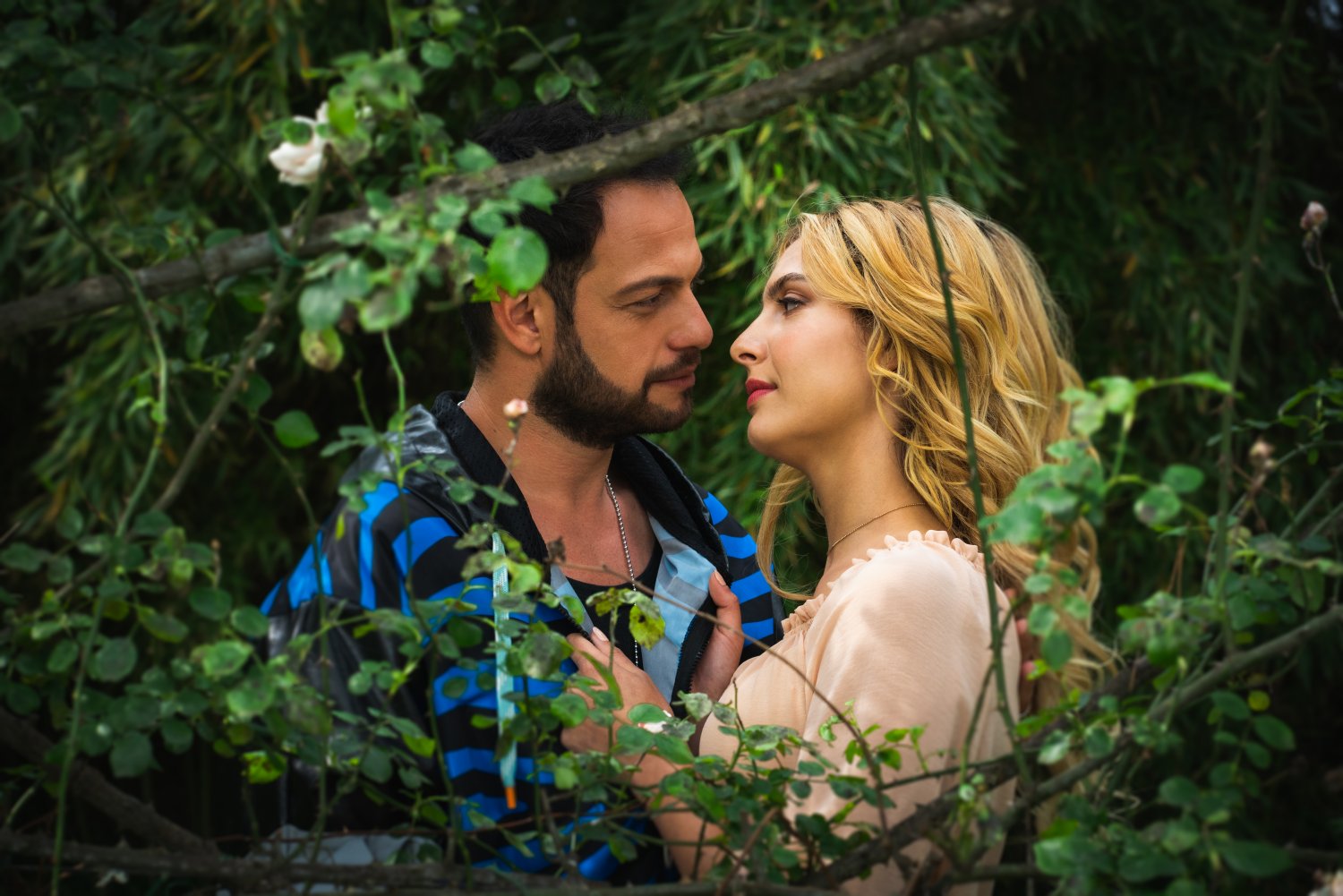 Visualizza: Romolo + Giuly, la seconda stagione da stasera su FOX (Sky) su Digital-News.it Immagine di Romolo + Giuly, la seconda stagione da stasera su FOX (Sky) - Scopri di più su Sky Italia