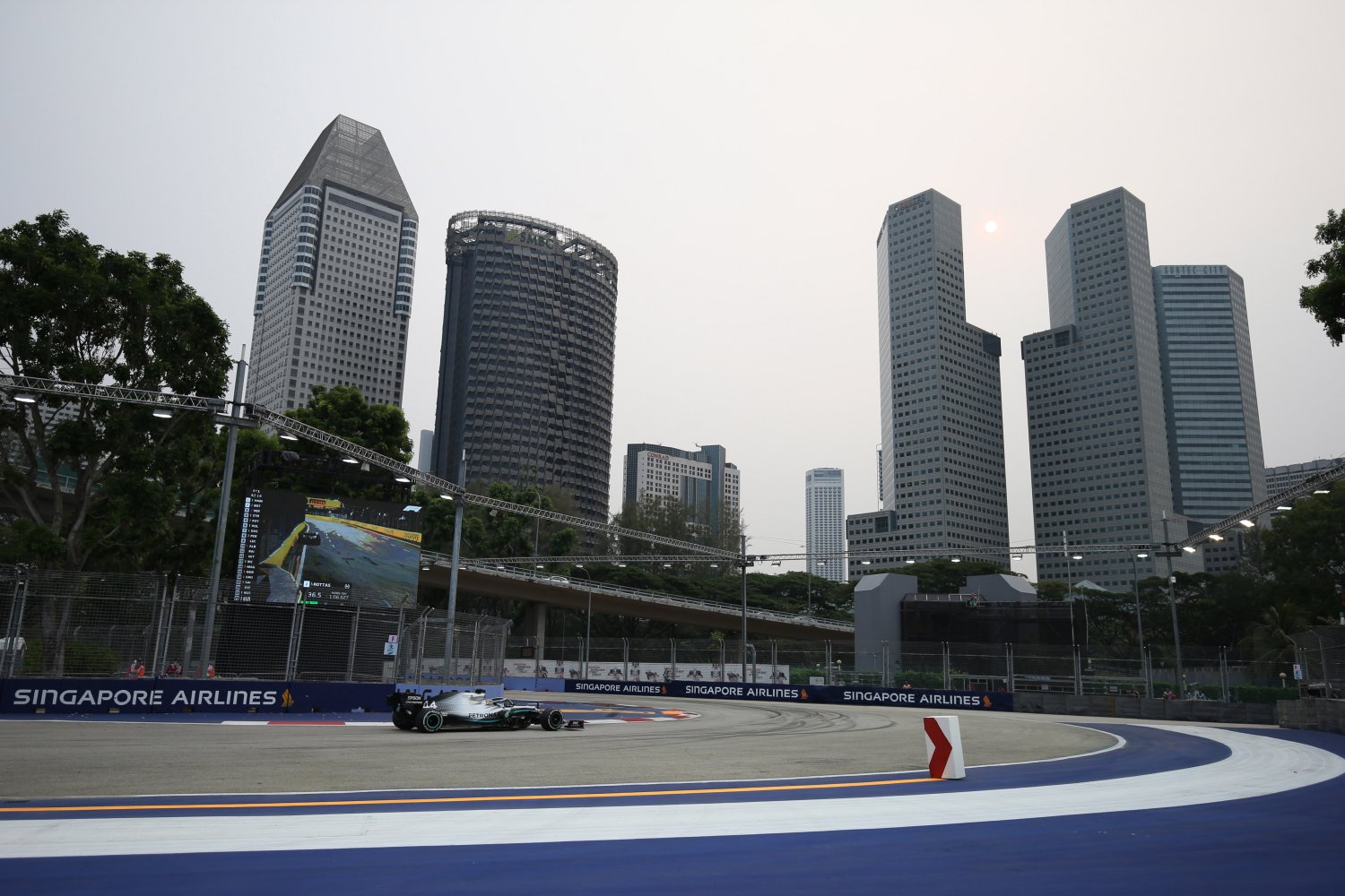 Visualizza: F1 Singapore 2019, Qualifiche - Diretta Esclusiva Sky Sport, differita Tv8 su Digital-News.it Immagine di F1 Singapore 2019, Qualifiche - Diretta Esclusiva Sky Sport, differita Tv8 - Scopri di più su Sky Italia