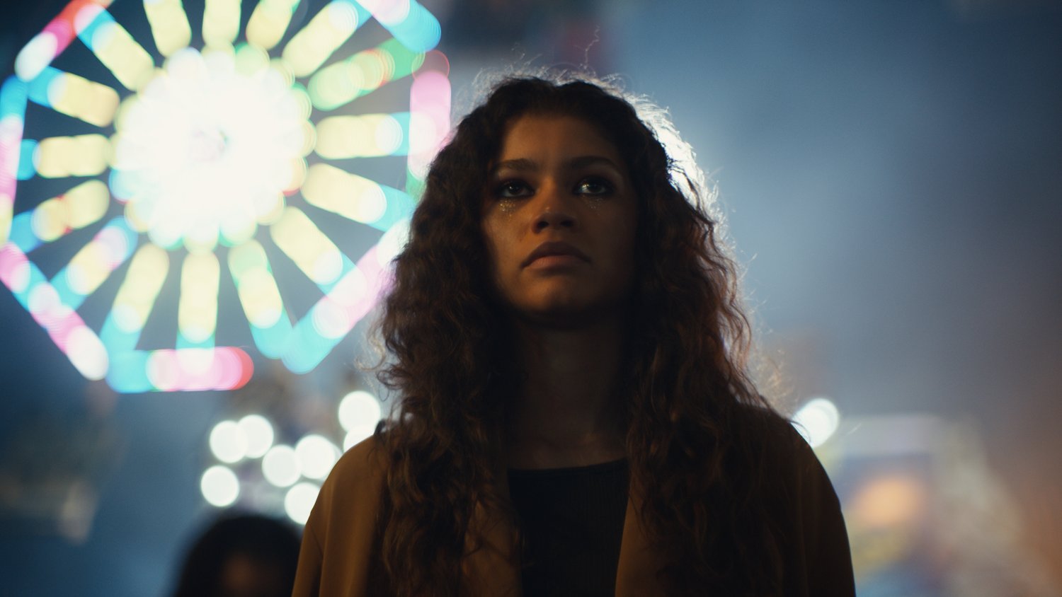 Visualizza: Euphoria su Sky Atlantic racconta senza filtri la Generazione Z su Digital-News.it Immagine di Euphoria su Sky Atlantic racconta senza filtri la Generazione Z - Scopri di più su Sky Italia