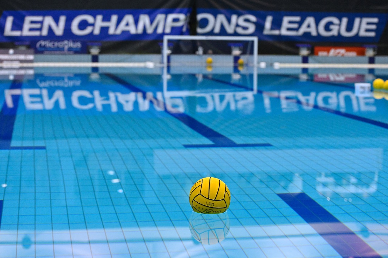 Visualizza: Pallanuoto LEN Champions League, su Sky tutte le partite della Pro Recco su Digital-News.it Immagine di Pallanuoto LEN Champions League, su Sky tutte le partite della Pro Recco - Scopri di più su Sky Italia