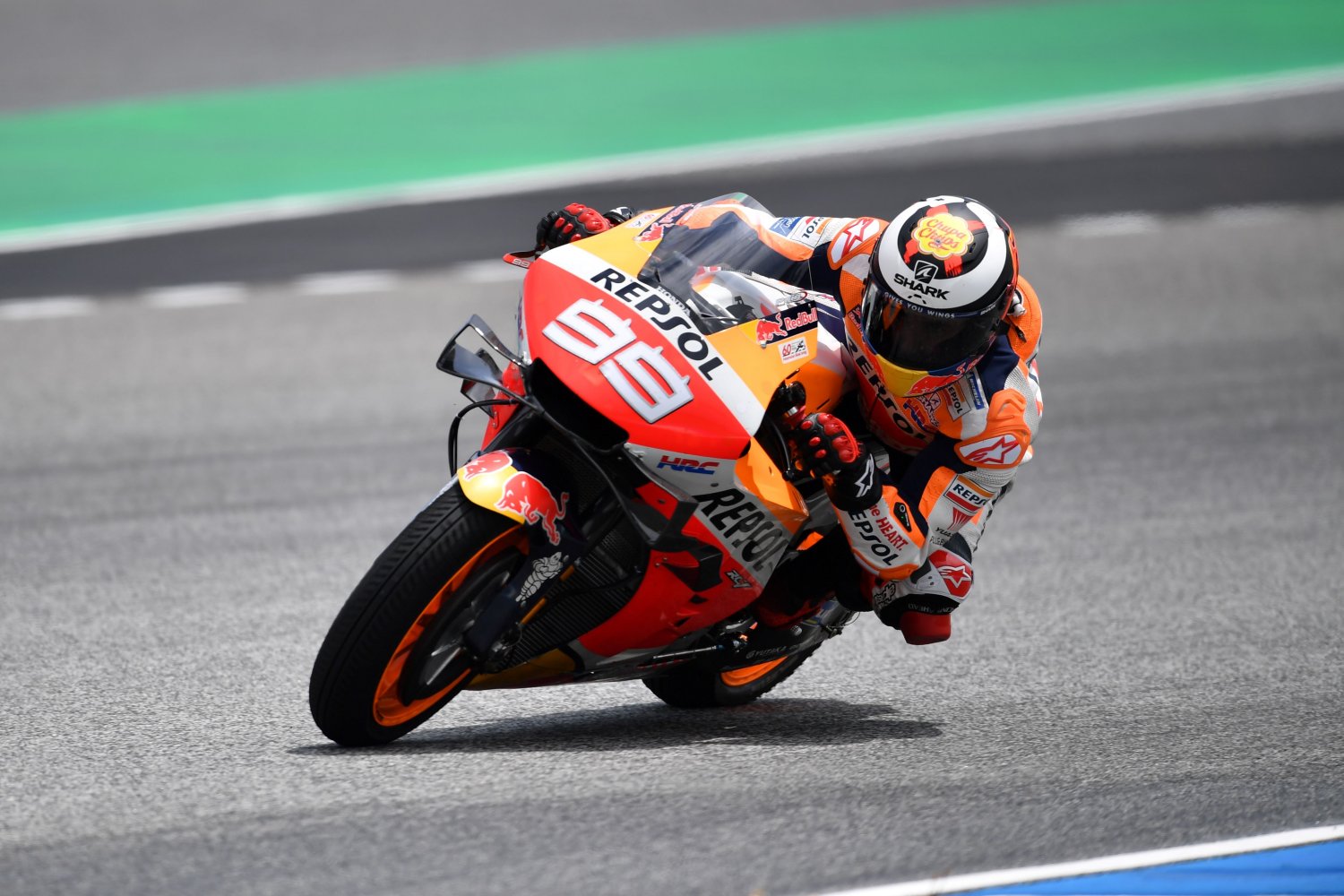 Immagine di MotoGP Thailandia 2019, Gara - Diretta Esclusiva Sky Sport, differita Tv8 - Scopri di più su Sky Italia