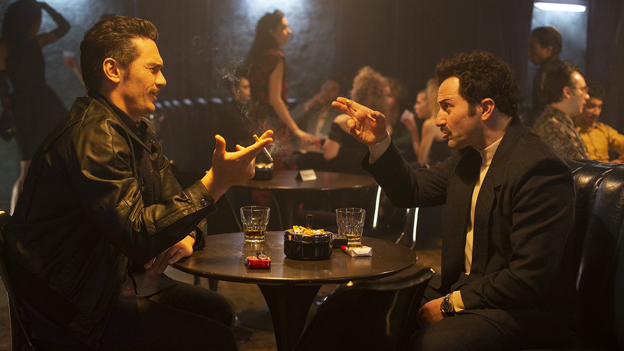 Visualizza: The Deuce, la terza stagione da stasera su Sky Atlantic e NOW TV su Digital-News.it Immagine di The Deuce, la terza stagione da stasera su Sky Atlantic e NOW TV - Scopri di più su Sky Italia