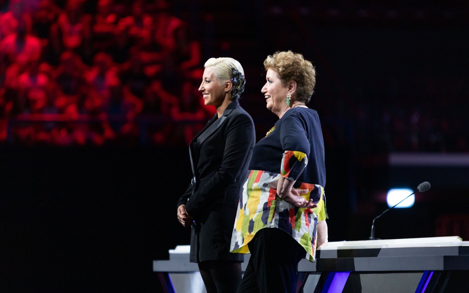 Visualizza: #XF13 - Stasera su Sky BootCamp | Le scelte di Mara e Malika per home visit su Digital-News.it Immagine di #XF13 - Stasera su Sky BootCamp | Le scelte di Mara e Malika per home visit - Scopri di più su Sky Italia