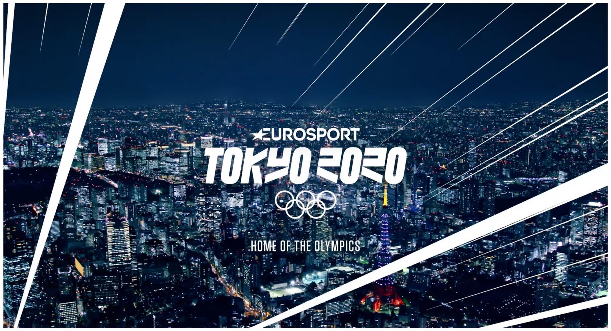 Accordo Eurosport - Twitter, partnership sui contenuti di Tokyo 2020