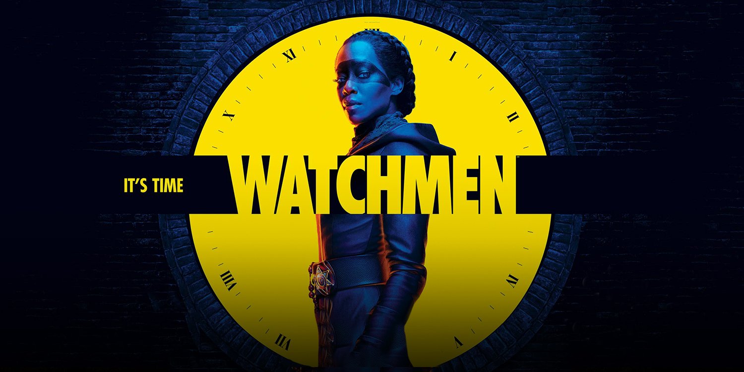 Immagine di Watchman, su Sky Atlantic la prima stagione della serie tv targata HBO  - Scopri di più su Sky Italia