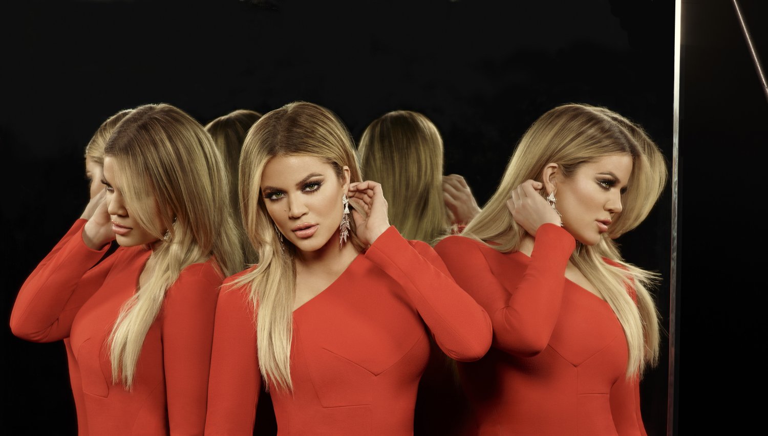 Foto - Le Kardashian, su Sky Uno una delle famiglie più high-profile di Hollywood