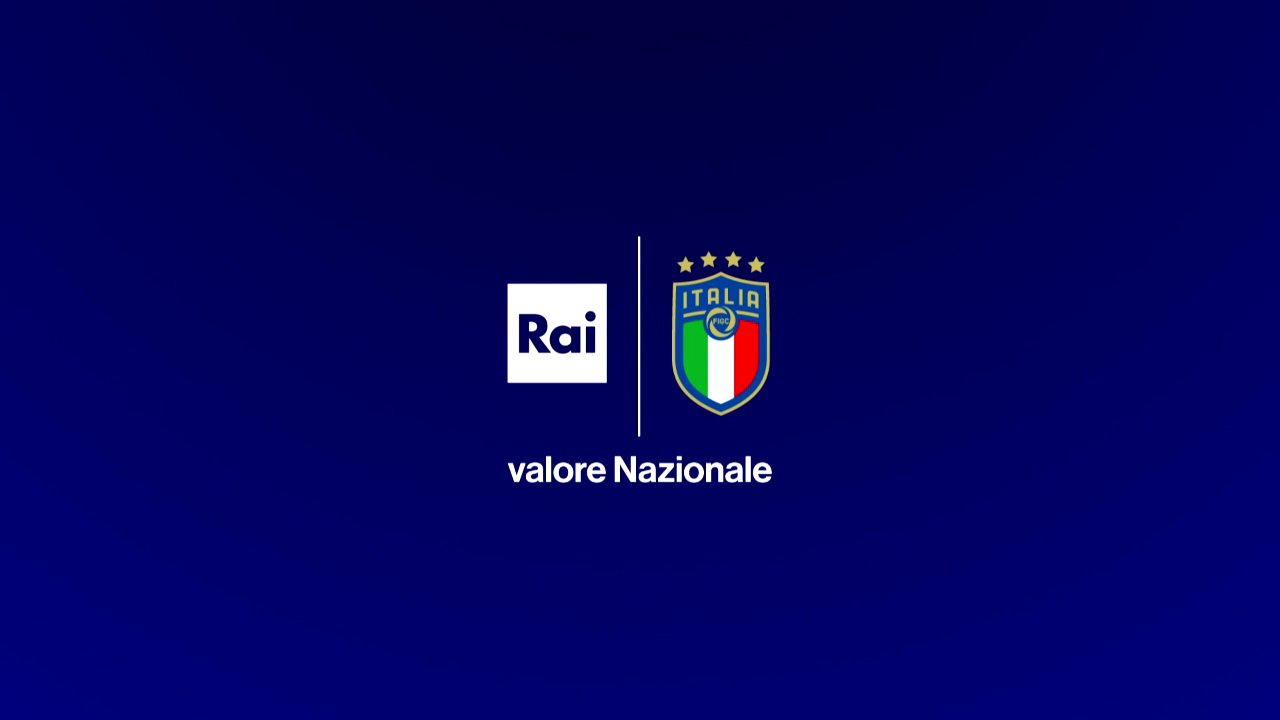 Foto - RAI e FIGC: valore Nazionale, prolungato accordo fino al 2022