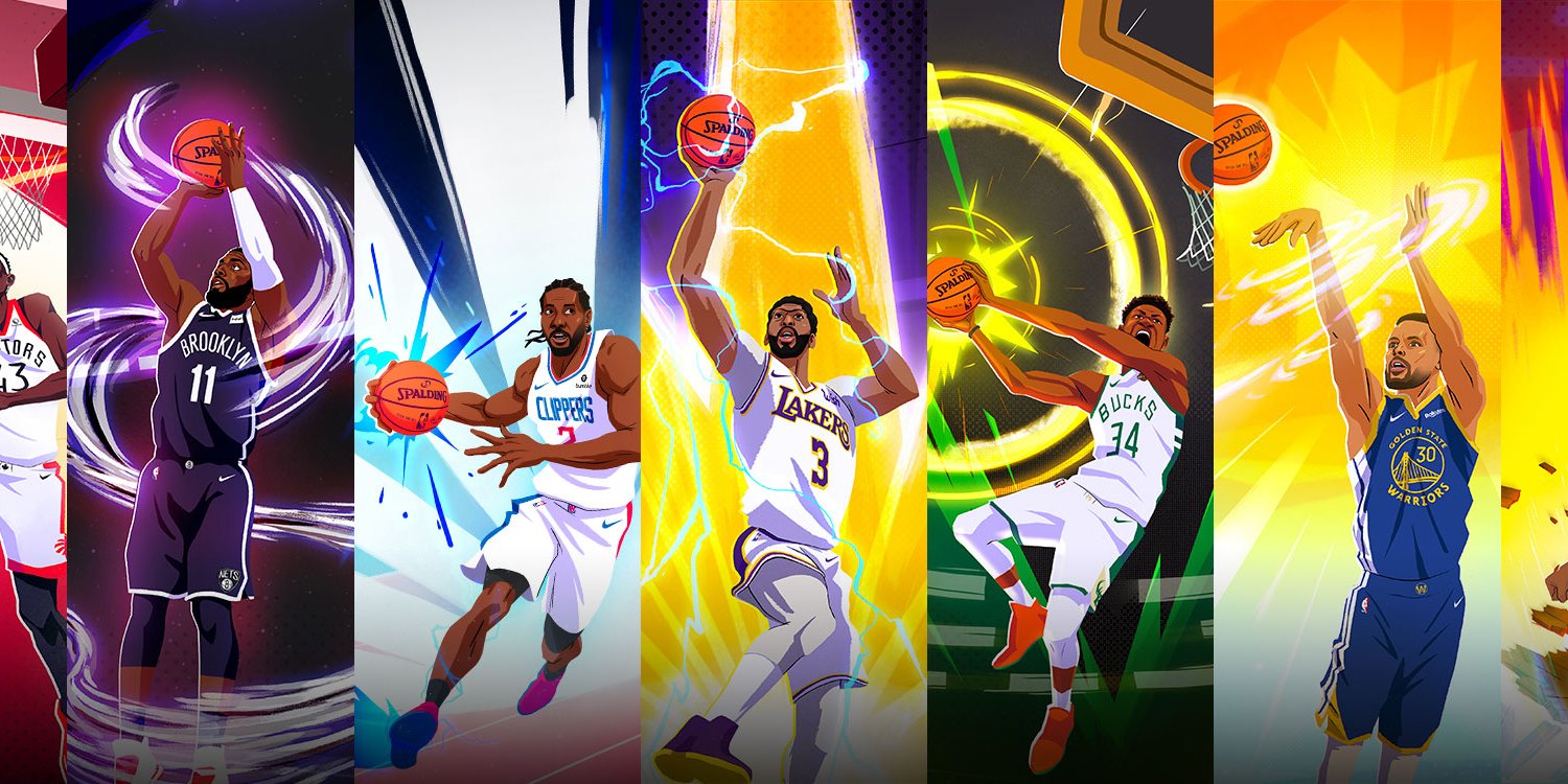 Visualizza: Sky Sport NBA - Si parte con la Regular Season del grande basket americano su Digital-News.it Immagine di Sky Sport NBA - Si parte con la Regular Season del grande basket americano - Scopri di più su Sky Italia