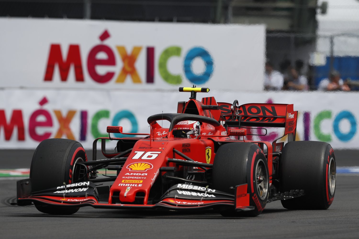 Visualizza: F1 Messico 2019, Gara - Diretta Esclusiva Sky Sport, differita Tv8 su Digital-News.it Immagine di F1 Messico 2019, Gara - Diretta Esclusiva Sky Sport, differita Tv8 - Scopri di più su Sky Italia