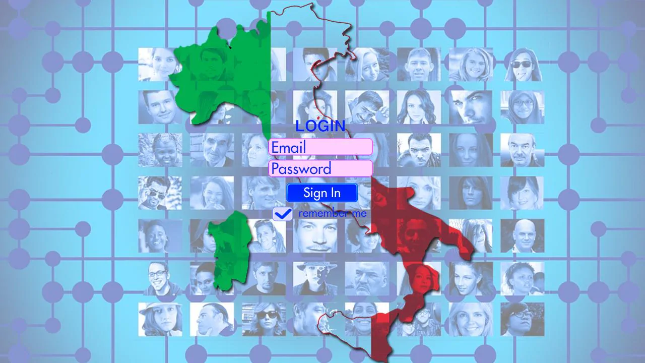 Immagine di Rai celebra Internet Day, una giornata di programmazione dedicata - Scopri di più su Internet e Tv
