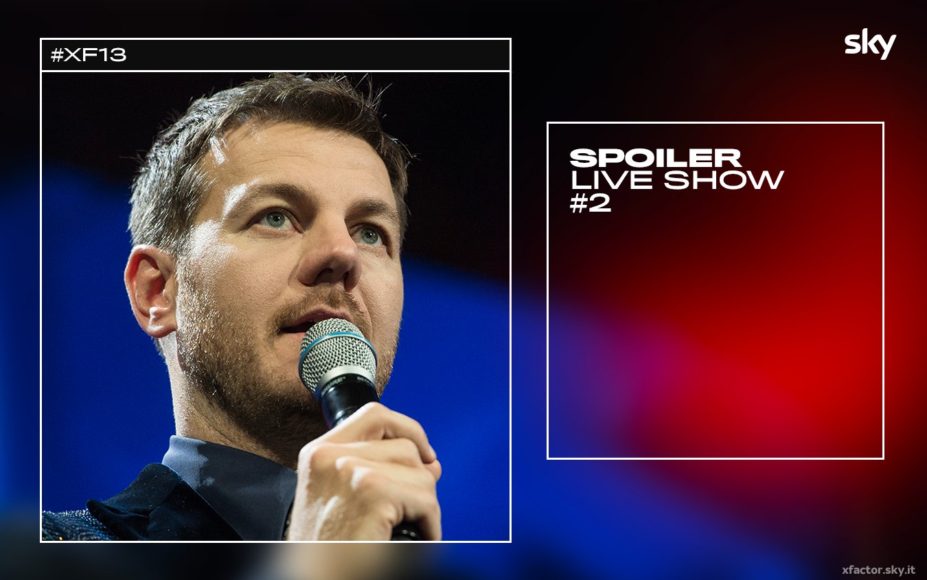 Visualizza: #XF13 - Secondo live show Sky Uno e NOW TV. Ospiti Lewis Capaldi e i Maneskin su Digital-News.it Immagine di #XF13 - Secondo live show Sky Uno e NOW TV. Ospiti Lewis Capaldi e i Maneskin - Scopri di più su Sky Italia