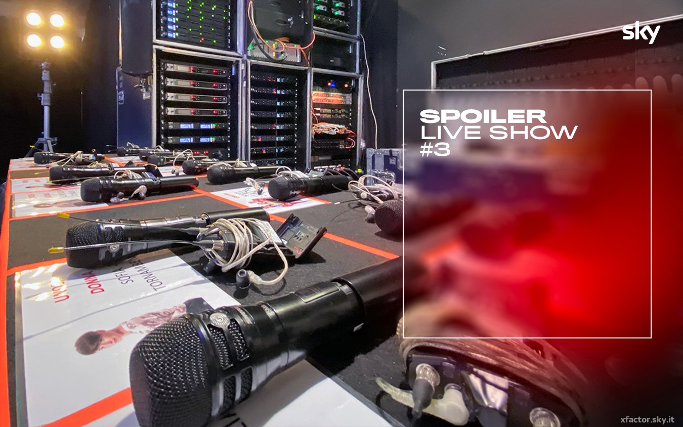 Visualizza: #XF13 - Terzo live show Sky Uno e NOW TV. Ospite Marracash su Digital-News.it Immagine di #XF13 - Terzo live show Sky Uno e NOW TV. Ospite Marracash - Scopri di più su Sky Italia