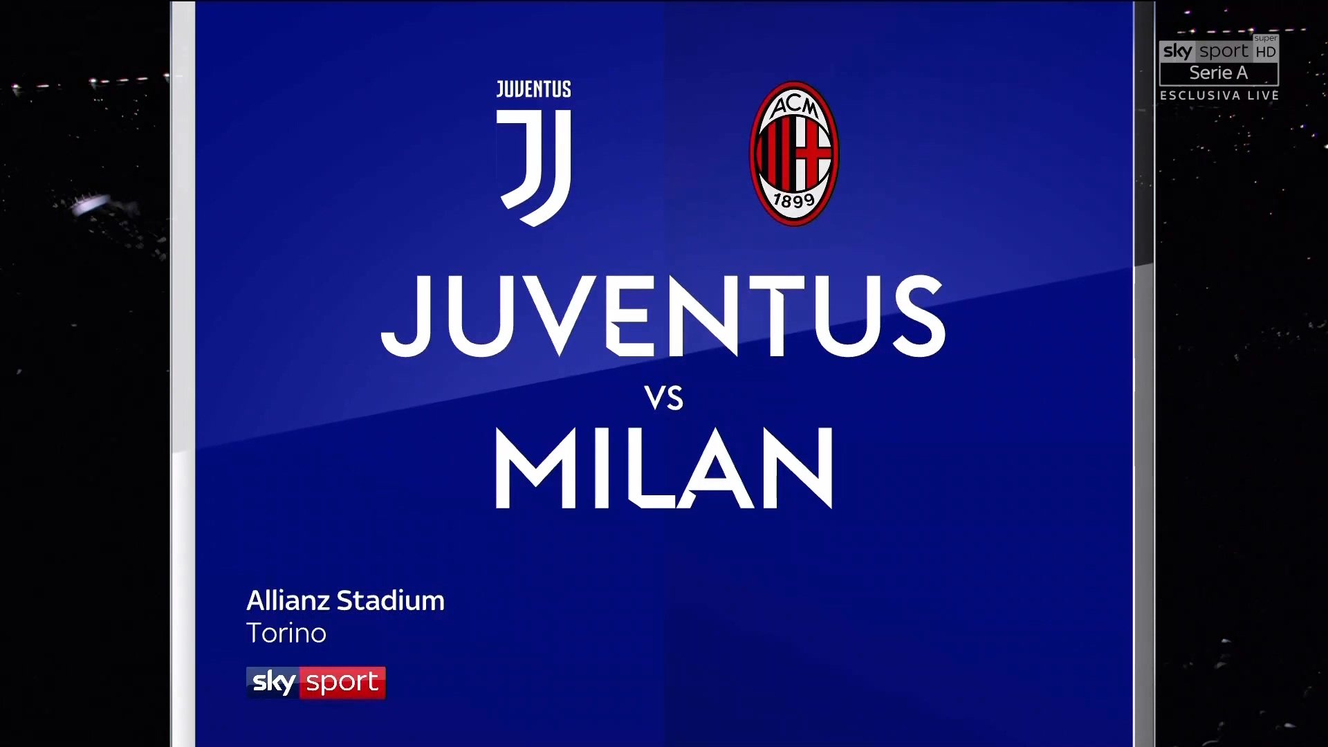 Immagine di Ascolti top Juventus-Milan, secondo match di Serie A più visto della stagione su Sky - Scopri di più su Sky Italia