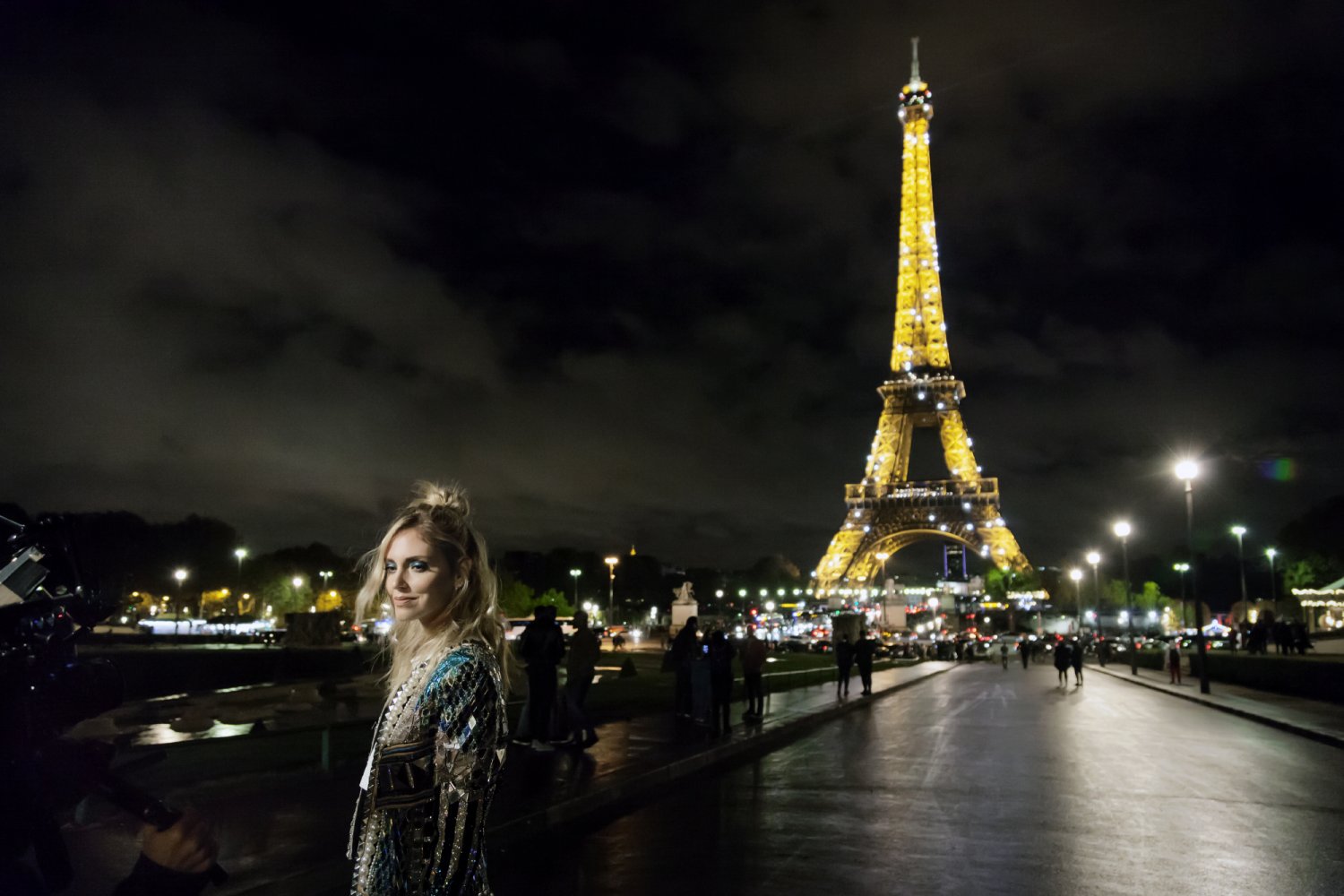 Immagine di Chiara Ferragni - Unposted, da oggi per i clienti Amazon Prime Video - Scopri di più su Internet e Tv
