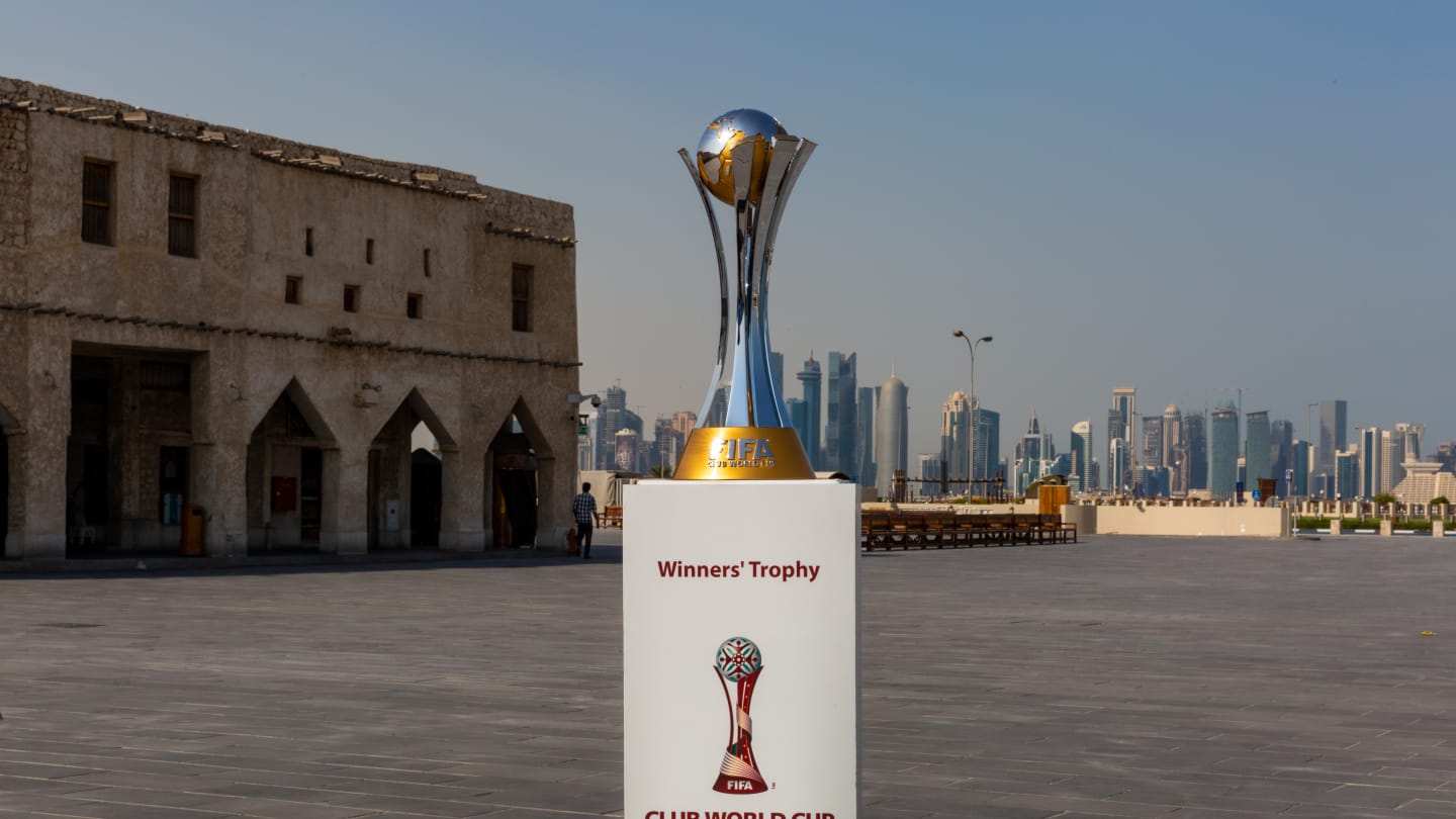 Immagine di Coppa del Mondo per Club FIFA 2019 in diretta su Canale 20 Mediaset - Scopri di più su Sport