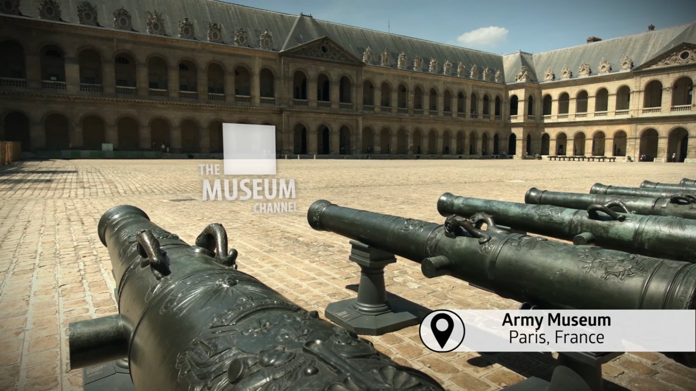 Visualizza: Museum e MyZen TV disponibili in 4K Ultra HD su tivùsat su Digital-News.it Immagine di Museum e MyZen TV disponibili in 4K Ultra HD su tivùsat - Scopri di più su Satellite / Estero