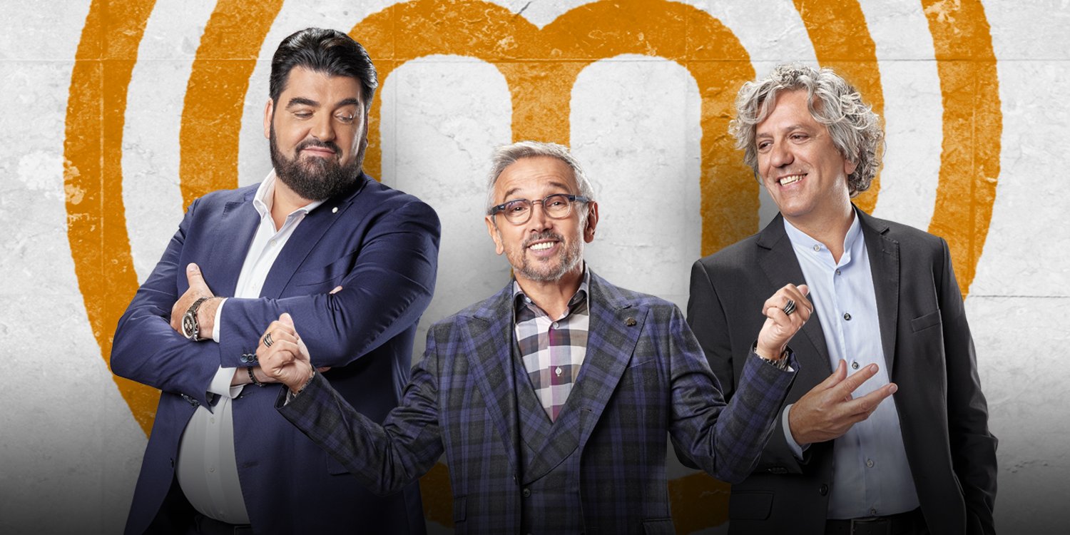 Immagine di La nona stagione di MasterChef Italia da stasera su Sky Uno e NOW TV - Scopri di più su Sky Italia