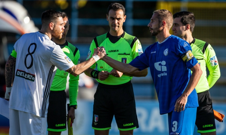 Immagine di La Serie D sbarca su Sportitalia, 24 partite con dirette ed approfondimenti - Scopri di più su Sport