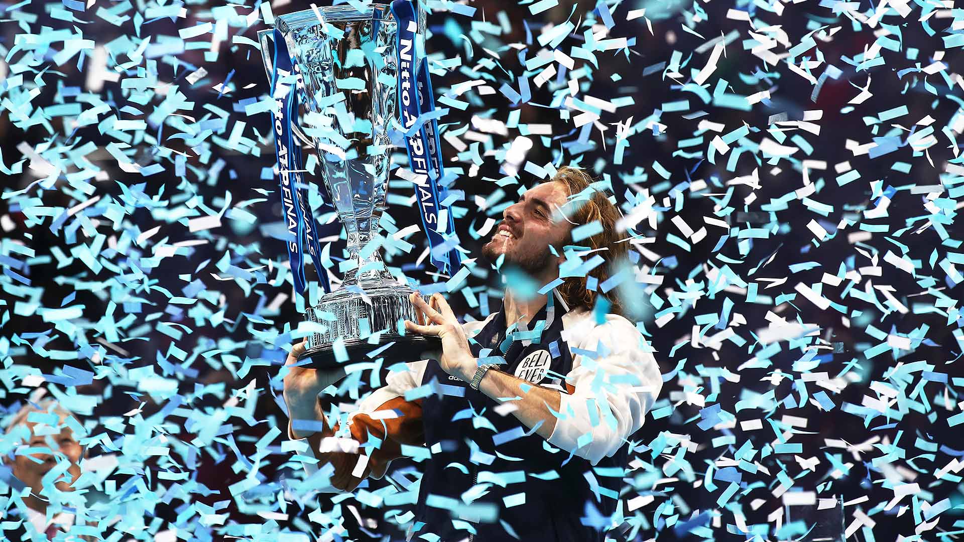 Visualizza: Tennis ATP Masters 1000 e Finals su Sky Sport fino al 2023 su Digital-News.it Immagine di Tennis ATP Masters 1000 e Finals su Sky Sport fino al 2023 - Scopri di più su Sky Italia