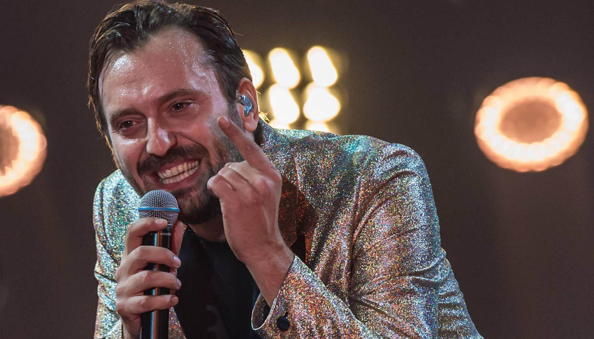 Immagine di Cesare Cremonini Week End, la cornice musicale Sky Sport pre-natalizia - Scopri di più su Sky Italia