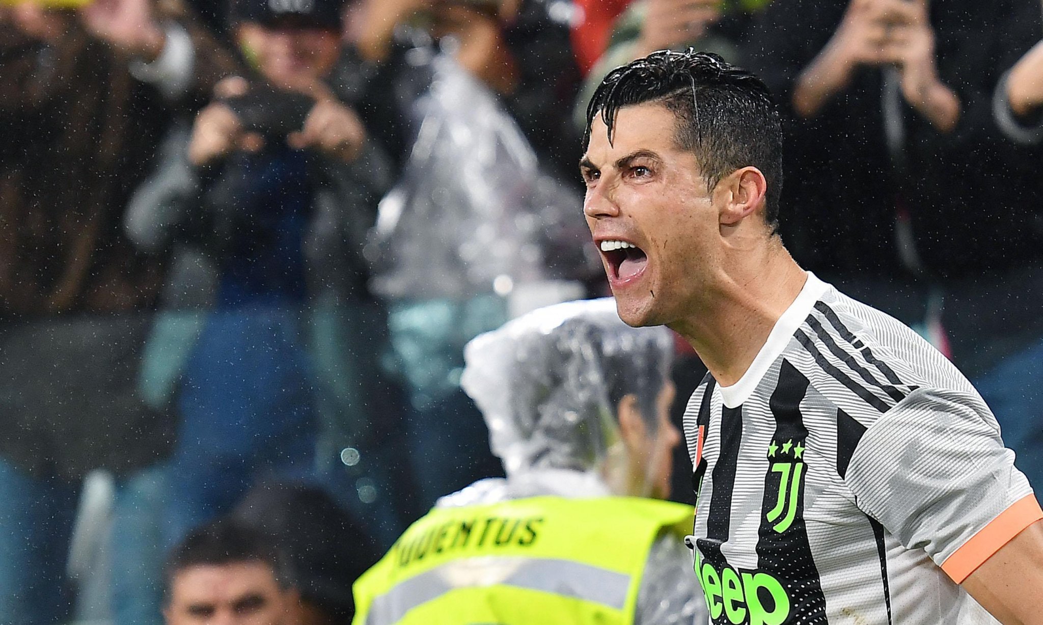Immagine di Emozioni di Sport, su Italia 1 il racconto del 2019 attraverso i personaggi - Scopri di più su Sport