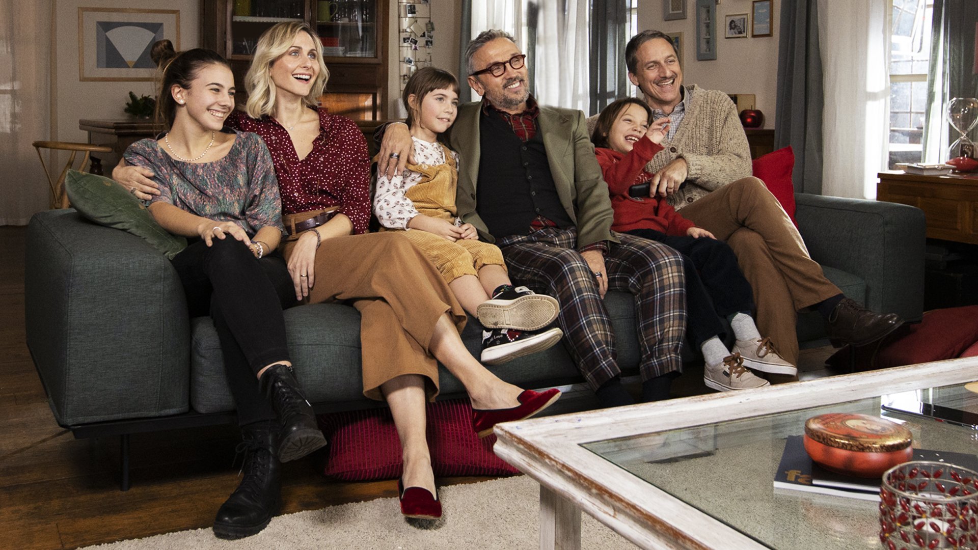 Immagine di Vodafone TV, Giga Network Fibra con NOW TV Intrattenimento e Serie - Scopri di più su Internet e Tv