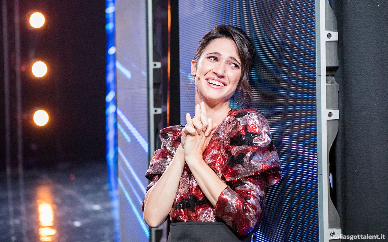 Visualizza: Secondo appuntamento su Sky Uno e TV8 con Italia's Got Talent 2020 su Digital-News.it Immagine di Secondo appuntamento su Sky Uno e TV8 con Italia's Got Talent 2020 - Scopri di più su Sky Italia
