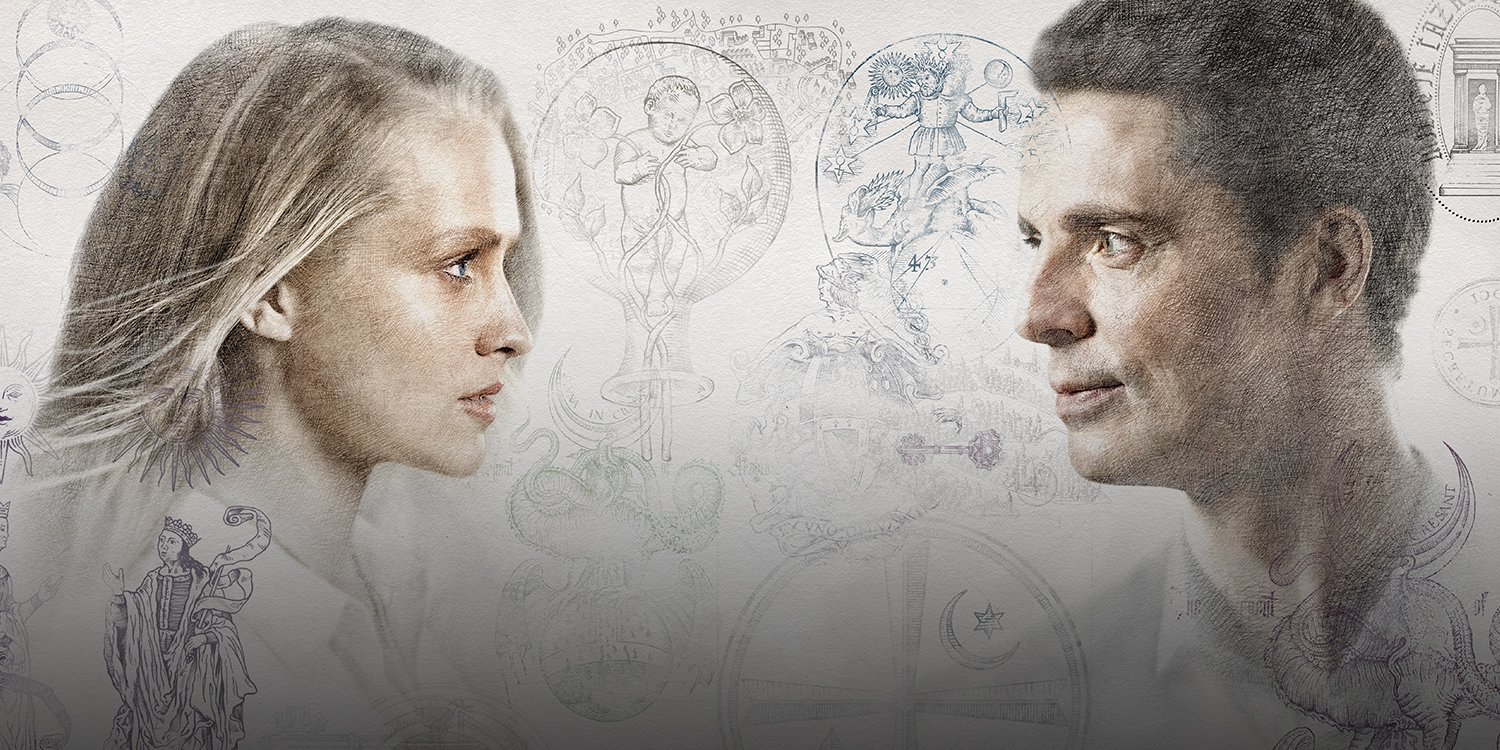 Immagine di «A Discovery Of Witches - Il Manoscritto Delle Streghe» da stasera su Sky Atlantic - Scopri di più su Sky Italia