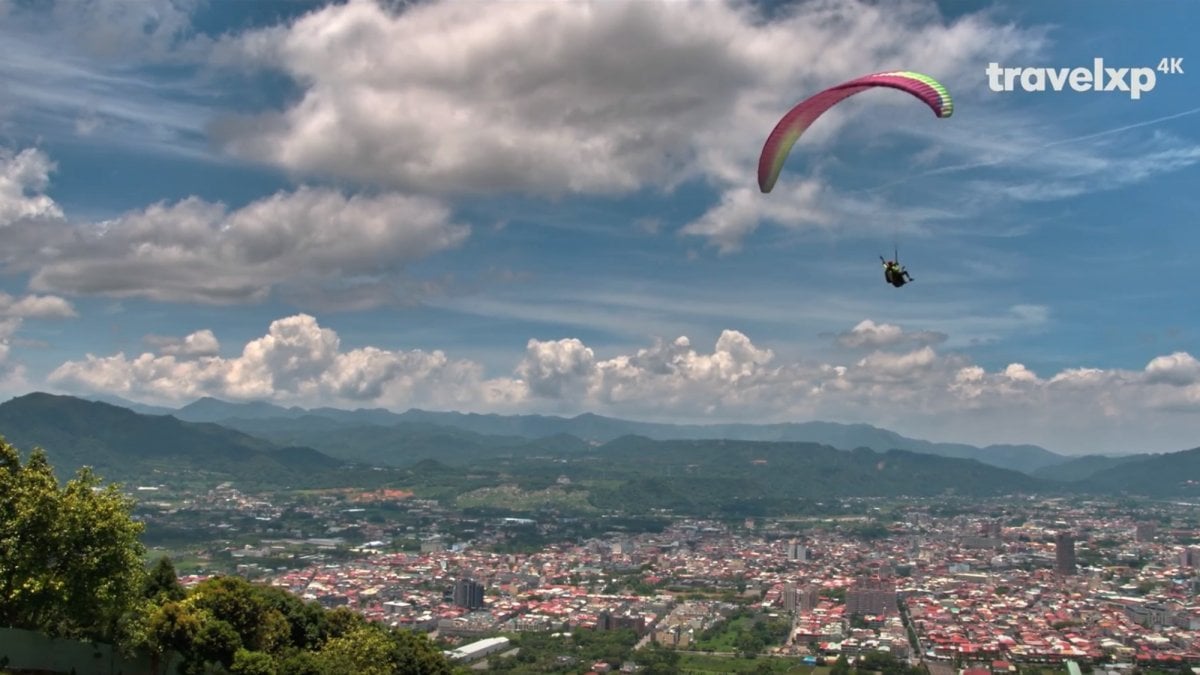 Immagine di Tivùsat, sul canale 225 Travelxp 4K, canale di viaggi interamente Ultra HD - Scopri di più su Satellite / Estero